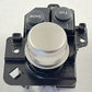 58805-30800 / 58805 30800 / 5880530800 16-20 LEXUS GS F DRIVE SELECT ECO NORMAL SPORT KNOB SNOW TVD SWITCH MODULE OEM