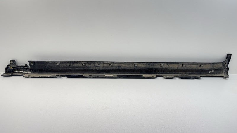 18-24 BMW G01 X3 Passenger Right Side Skirt Rocker Panel Molding OEM