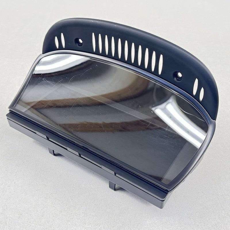 9 151 978 / 9151978 07-10 BMW M6 E63 E64 NAVIGATION RADIO DISPLAY SCREEN 9151978 OEM