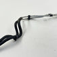  12-19 BMW M6 TRANSMISSION OIL COOLER PIPE LINE HOSE PAIR OEM