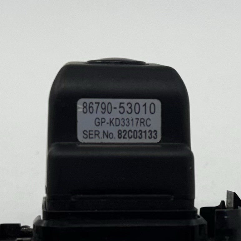 86790-53010 / 86790 53010 / 8679053010 06-13 Lexus IS250 IS350 IS F Rear View Reverse Backup Camera 86790-53010 OEM