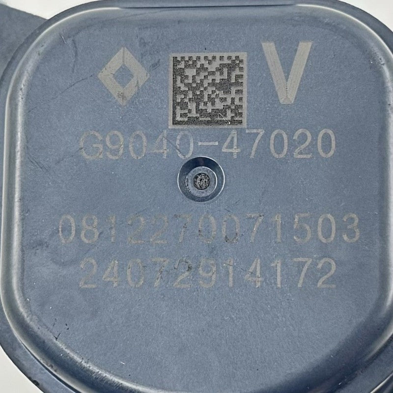 G9040-47020 / G9040 47020 / G904047020 23-25 Toyota Prius Engine Auxiliary Electric Water Pump Assembly G9040-47020 OEM