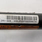  SUBARU WRX STI HATCHBACK DRIVER LEFT CURTAIN ROOF AIRBAG AIR BAG SRS OEM