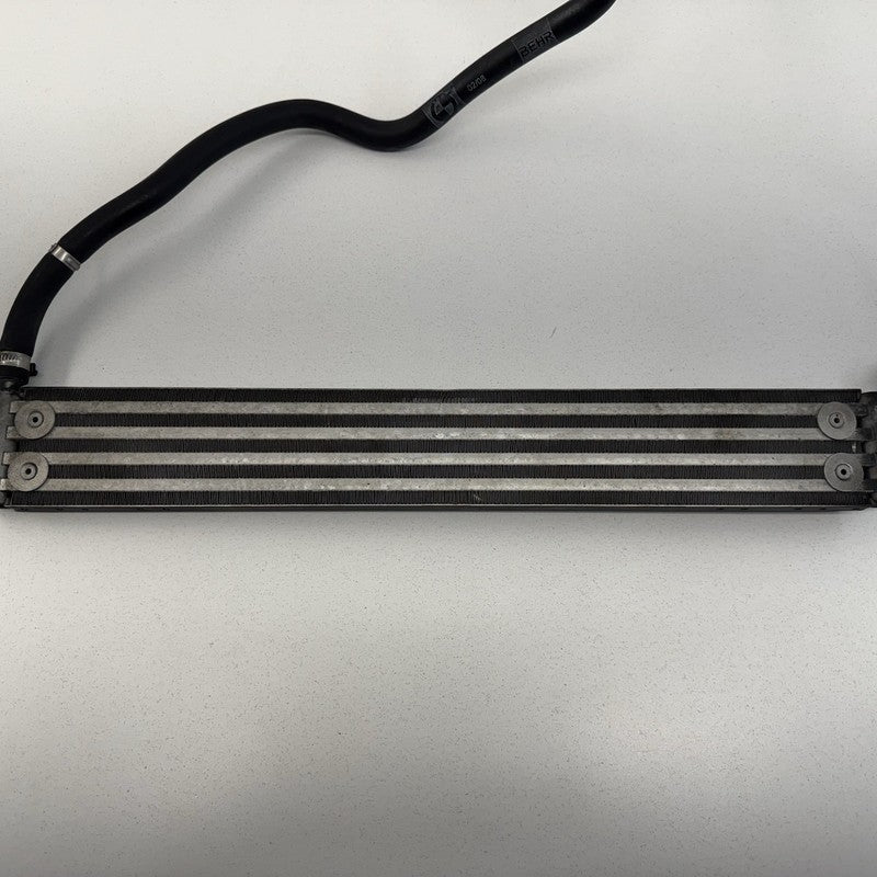 2 282 652 / 2282652 06-10 BMW M5 M6 E60 E63 E64 S85 Power Steering Oil Cooler W/ Lines Assembly OEM
