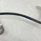 09346-02 / 09346 02 / 0934602 06-10 BMW M6 E63 E64 POSITIVE BATTERY CABLE WIRE HARNESS 09346-02 OEM