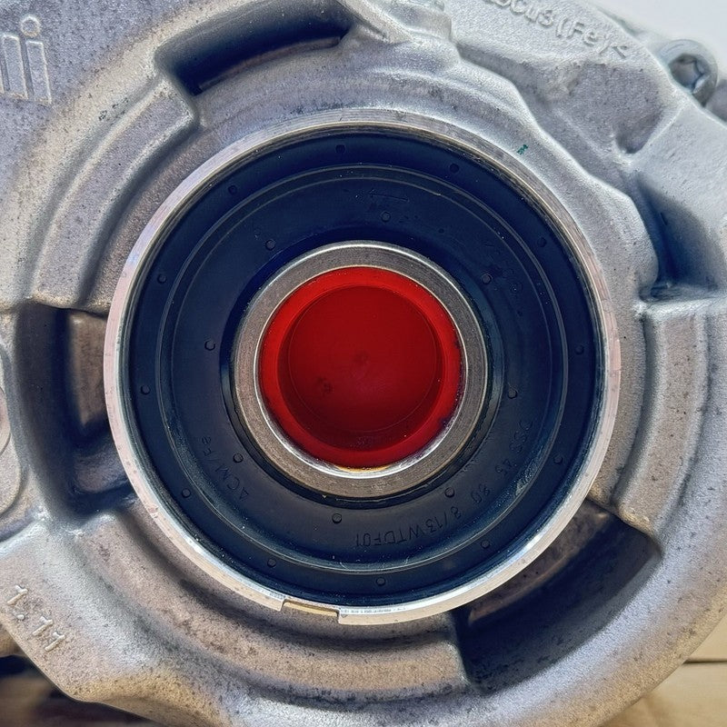 08E-525-010-J / 08E.525.010.J / 08E 525 010 J / 08E525010J 22-24 VOLKSWAGEN GOLF R MK8 MANUAL TRANSMISSION DIFFERENTIAL 