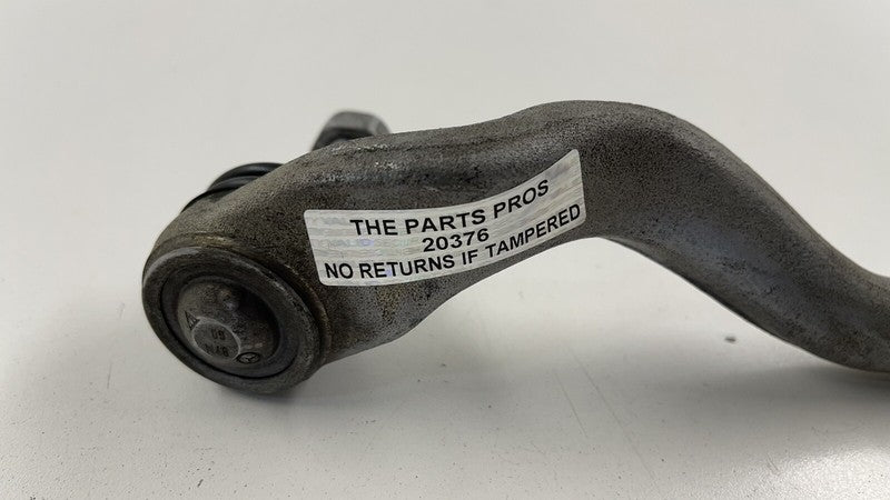 10-13 MERCEDES BENZ W212 E CLASS RWD DRIVER LEFT FRONT OUTER TIE ROD BAR OEM