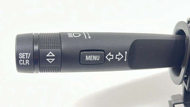 22942867 12-15 CHEVROLET CAMARO ZL1 CLOCK SPRING ANGLE SENSOR SRS COMBINATION SWITCH OEM