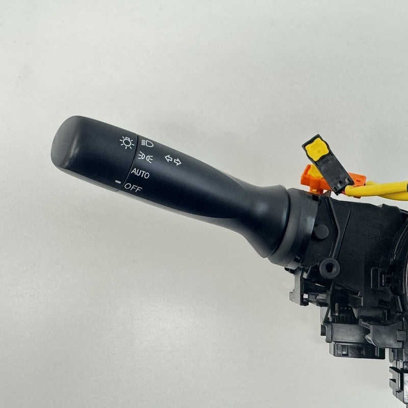 83111CC20 22-25 Toyota GR86 Steering Column Combination Switch With Clock Spring OEM
