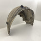 18-24 BMW G01 X3 Passenger Right Rear Fender Liner Wheel Arch Splash G
