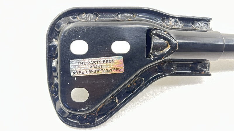 544A2-6GP0A / 544A2 6GP0A / 544A26GP0A 22-25 NISSAN Z FRONT ADJUSTABLE STRUT TOWER BRACE BRACKET SUPPORT MOUNT BAR OEM