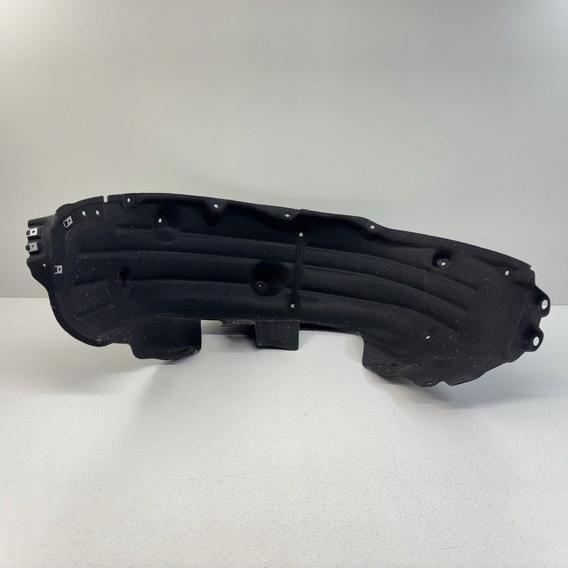 23-25 Honda Pilot Passenger Right Rear Fender Liner Wheel Arch Splash 