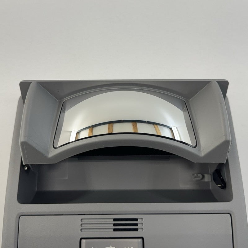 63650-48190 / 63650 48190 / 6365048190 08-13 Toyota Highlander Front Overhead Console Dome Reading Light Switch OEM