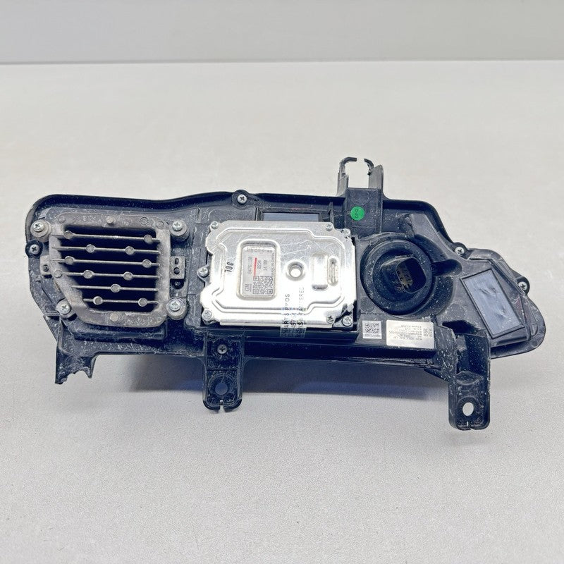 84761120 22-24 CADILLAC CT5 V BLACKWING RIGHT DAY TIME RUNNING LIGHT FOGLIGHT LAMP OEM