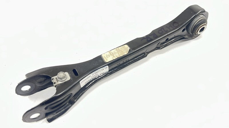 85550693 22-24 CADILLAC CT4 V BLACKWING RIGHT REAR SUSPENSION CONTROL ARM SET OEM