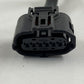 82183-50010 / 82183 50010 / 8218350010 07-09 LEXUS LS460 REAR DISTANCE PARKING AID SENSOR WIRE HARNESS 82183-50010 OEM