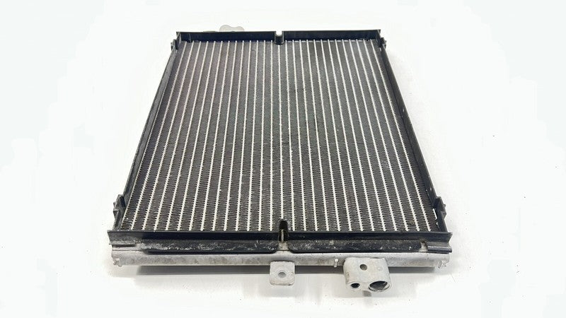 997.573.111.03 / 997 573 111 03 / 99757311103 05-08 PORSCHE 911 997 RIGHT FRONT LOWER AC CONDENSER RADIATOR 997.573.111.