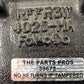 23206TC05A320291 2024 FORD MUSTANG GT REAR DIFFERENTIAL DIFF 3.55 RATIO LIMITED SLIP OEM