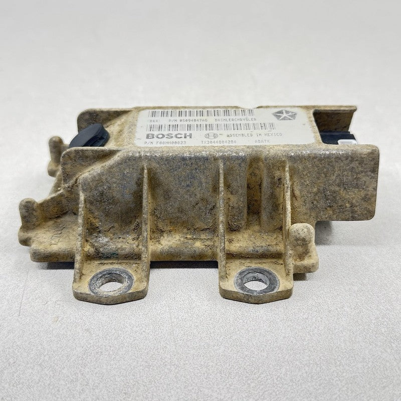 05094847AG 07-09 RAM 2500 3500 6.7L CUMMINS OXYGEN SENSOR CONTROL MODULE 05094847AG OEM