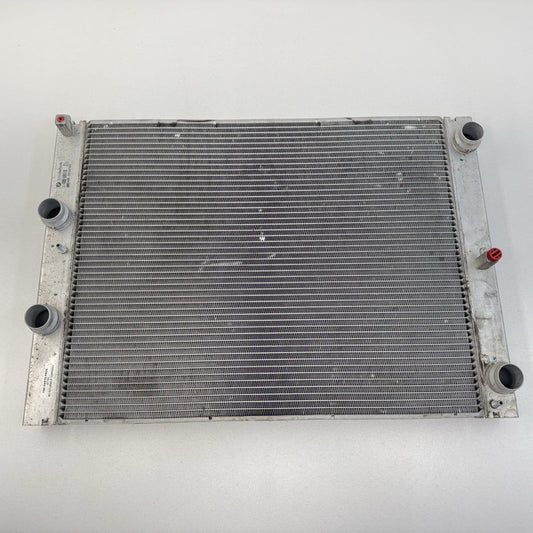 2 282 732 / 2282732 06-10 BMW M5 M6 E60 E63 E64 S85 Motor Engine Cooling Radiator 2282732 OEM