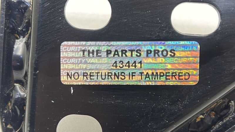 544A2-6GP0A / 544A2 6GP0A / 544A26GP0A 22-25 NISSAN Z FRONT ADJUSTABLE STRUT TOWER BRACE BRACKET SUPPORT MOUNT BAR OEM