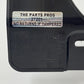 1121191-00-C / 1121191 00 C / 112119100C 17-19 TESLA MODEL 3 REAR BUMPER BRACKET SUPPORT MOUNT 1083994-00-E OEM