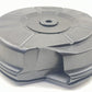 28170-5AA0A / 28170 5AA0A / 281705AA0A 22-25 NISSAN Z REAR SUBWOOFER BASSBOX SPEAKER BOSE 28170-5AA0A OEM