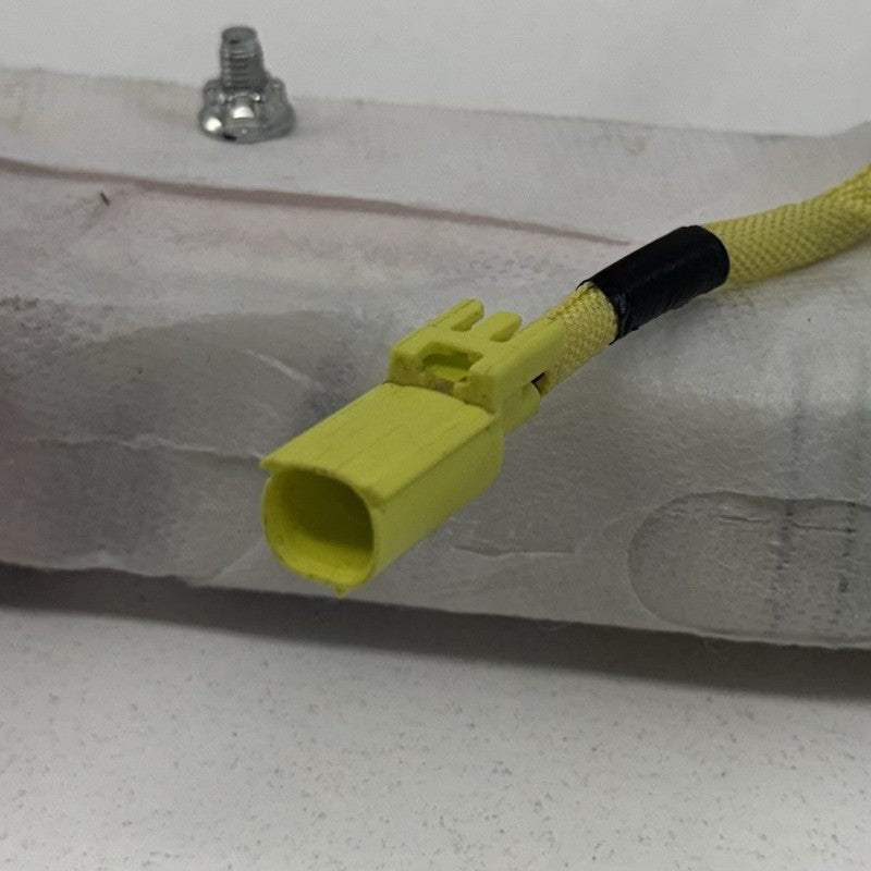 12-17 Toyota Prius V Driver Left Front Seat Airbag Air Bag SRS OEM