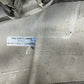 4W0.807.221 / 4W0 807 221 / 4W0807221 13-18 BENTLEY FLYING SPUR FRONT BUMPER COVER COMPLETE WITH GRILLS & SENSORS OEM