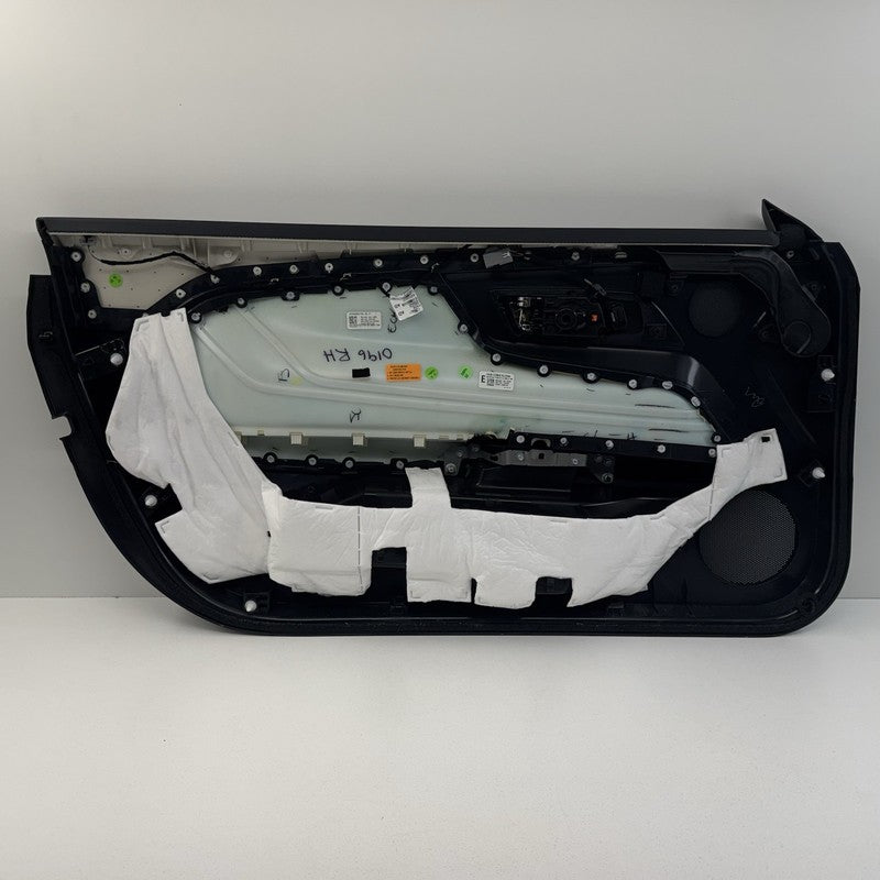 24-26 Ford Mustang GT Premium Passenger Right Door Panel Interior Trim