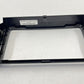 66060CA240 17-20 SUBARU BRZ CENTER DASH DISPLAY SCREEN RADIO SURROUND BEZEL PANEL TRIM OEM