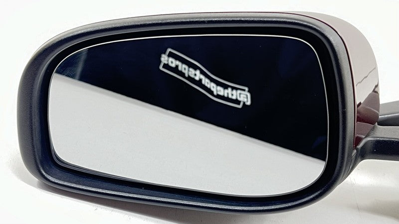 7G33-17683-BB / 7G33 17683 BB / 7G3317683BB 07-17 ASTON MARTIN VANTAGE DRIVER LEFT DOOR MIRROR SIDE VIEW POWER FOLD OEM