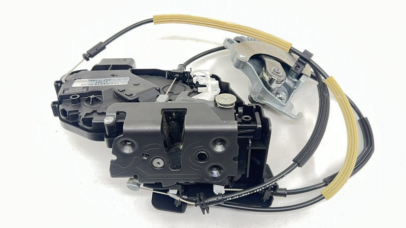 2400151.03 / 2400151 03 / 240015103 07-17 ASTON MARTIN VANTAGE PASSENGER RIGHT DOOR LATCH LOCK ACTUATOR OEM
