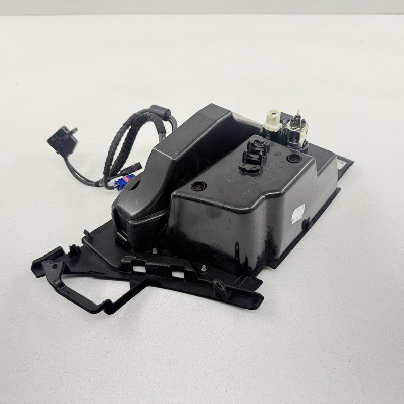 51169206729 11-16 BMW M5 528 535 550 F10 Center Console Storage Compartment Box Tray OEM