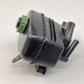 97035907100 / 970 359 071 00 10-13 PORSCHE PANAMERA POWER STEERING FLUID BOTTLE RESERVOIR TANK OEM