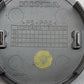 Acura Wheel Center Cap Rim Hubcap Gray Factory OEM