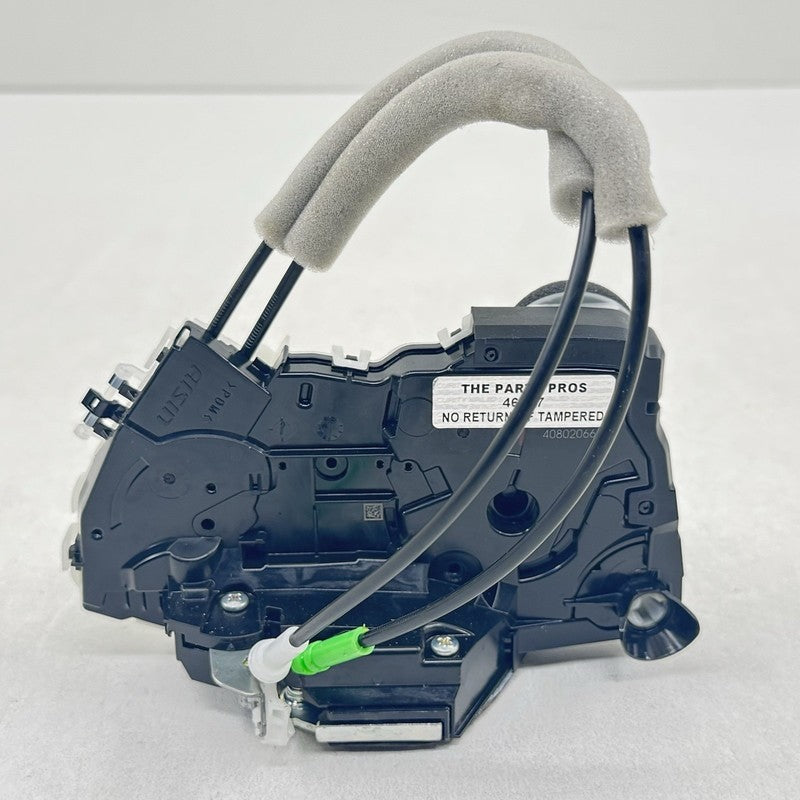 40802066 23-25 Toyota Prius Driver Left Front Door Latch Lock Actuator OEM