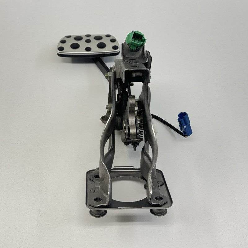 08-14 Lexus IS F Brake Pedal Assembly With Sensors OEM