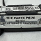18-24 BMW G01 X3 Rear Roof Overhead Dome Reading Light Lamp Pair Left 