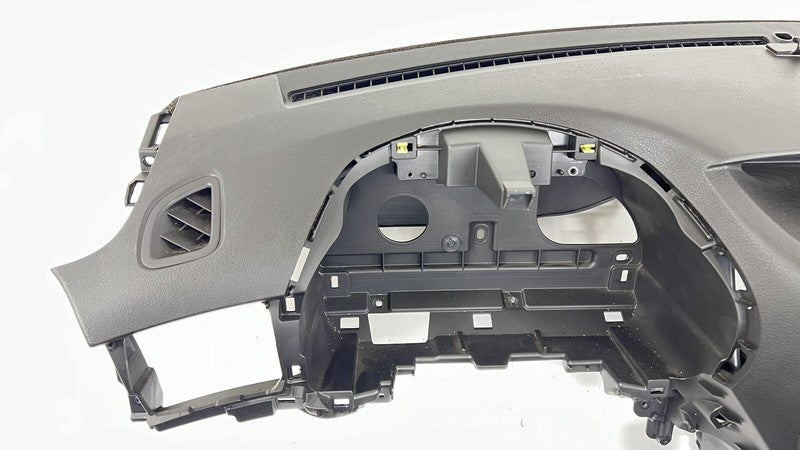 08-14 SUBARU WRX OR STI DASHBOARD DASH BOARD INSTRUMENT PANEL COVER OEM