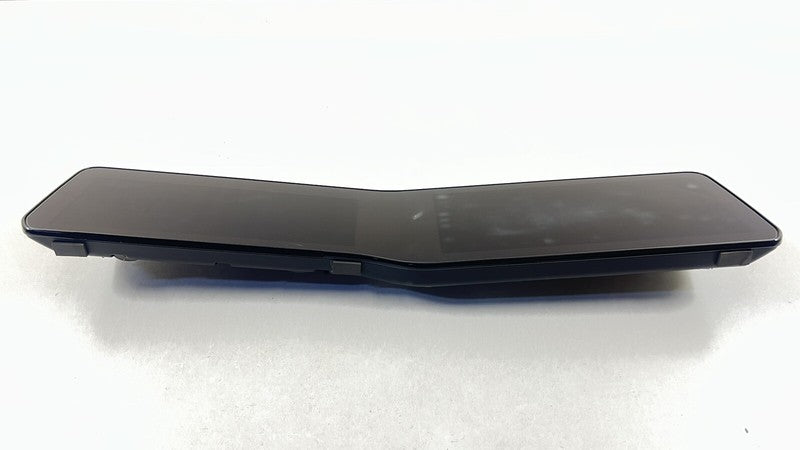 PR3T-18B955-BE / PR3T 18B955 BE / PR3T18B955BE 24-25 MUSTANG DARK HORSE SYNC 4 RADIO HEAD UNIT DISPLAY SCREEN MODULE SET