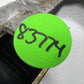 2229050503 / A2229050503 / A 222 905 05 03 0503 15-21 MERCEDES-BENZ C63S LEFT REAR HEADLIGHT SUSPENSION HEIGHT LEVEL SEN