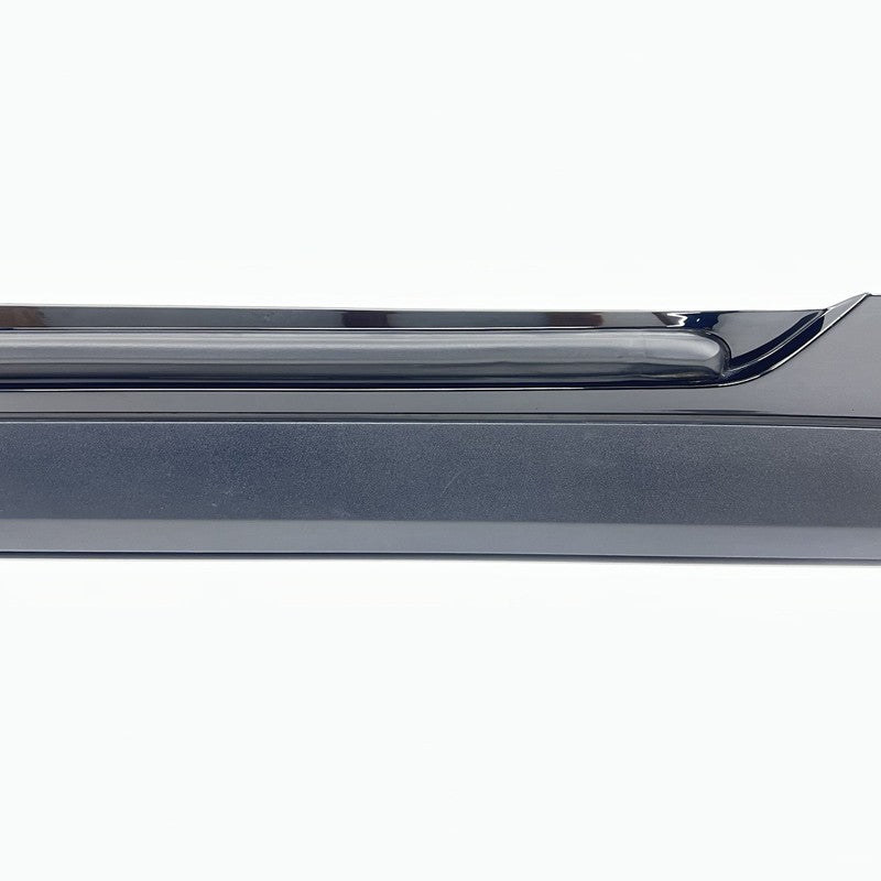 20944549 12-15 CHEVROLET CAMARO ZL1 DRIVER LEFT SIDE SKIRT ROCKER PANEL COVER TRIM OEM