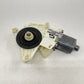 A2048200142 / 204 820 01 42 / 2048200142 08-14 Mercedes W204 C250 Driver Left Front Door Window Regulator Motor OEM