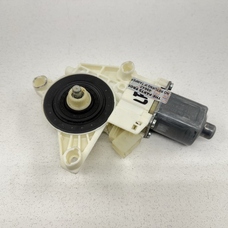 A2048200142 / 204 820 01 42 / 2048200142 08-14 Mercedes W204 C250 Driver Left Front Door Window Regulator Motor OEM