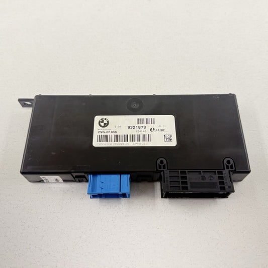 9 321 878 / 9321878 BMW F06 F10 F12 F13 Central Body Gateway Control Module 9321878 OEM