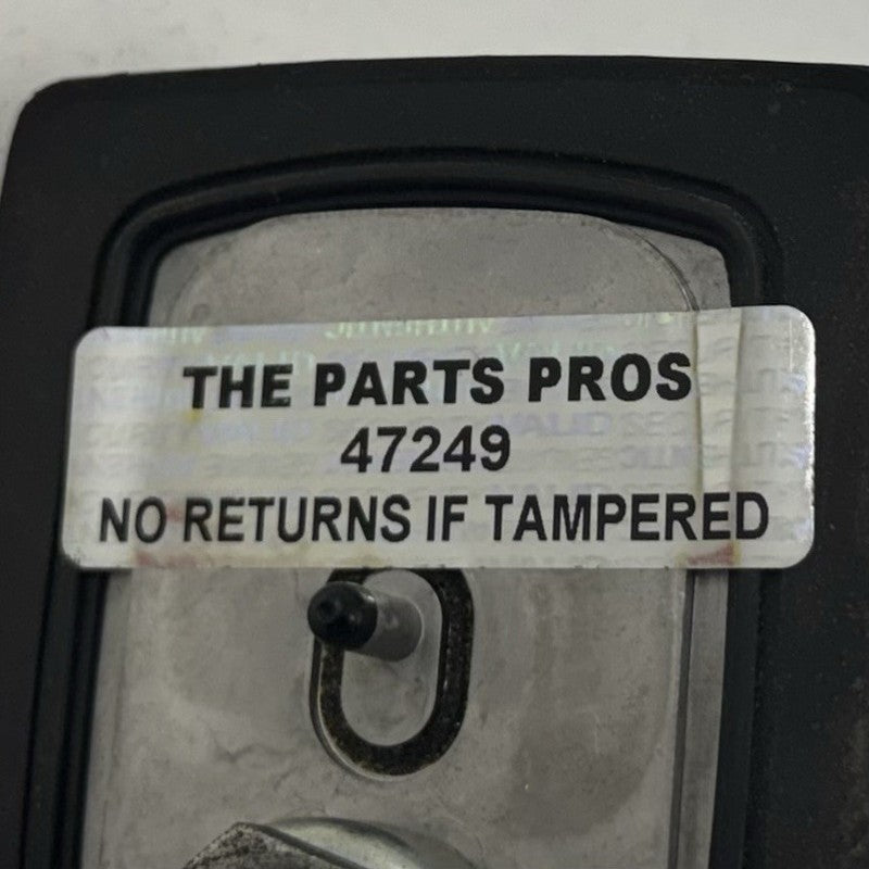 86760-53020 / 86760 53020 / 8676053020 08-14 Lexus IS F Roof Shark Fin Antenna Receiver Black 86760-53020 OEM