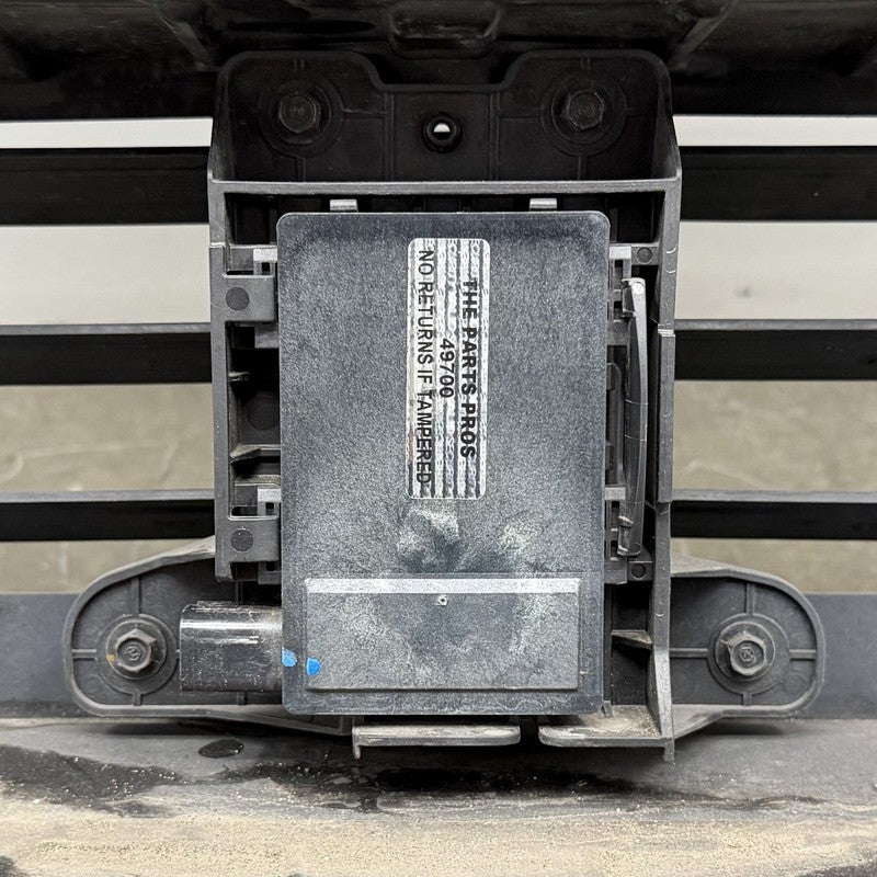 24-26 Ford Mustang GT Radiator Support W/ Radiator Condenser Fan Assem