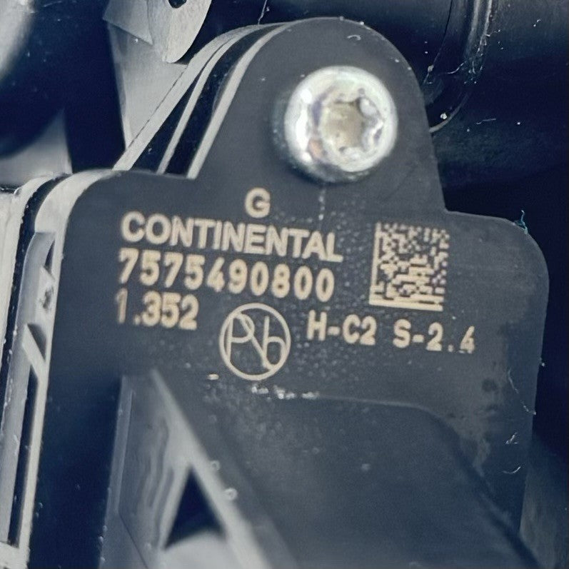 84943603 22-25 CADILLAC CT5 V BLACKWING RIGHT FRONT DOOR GLASS WINDOW REGULATOR MOTOR OEM