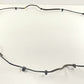 1664709764 / A1664709764 / A 166 470 97 64 9764 13-16 MERCEDES GL350 X166 DIESEL EMISSION REDUCTION FEED LINE 1664709764
